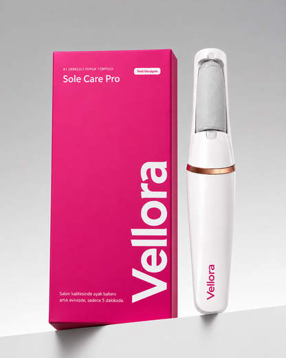 Vellora SoleCare Pro